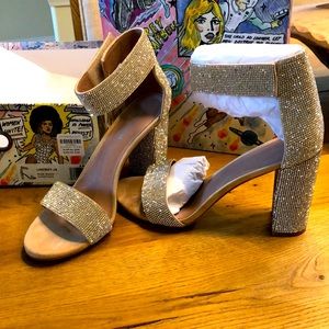 Jeffrey Campbell -Brand New